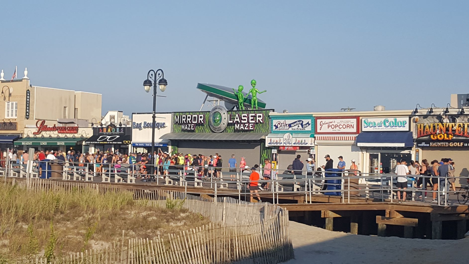 Boardwalk